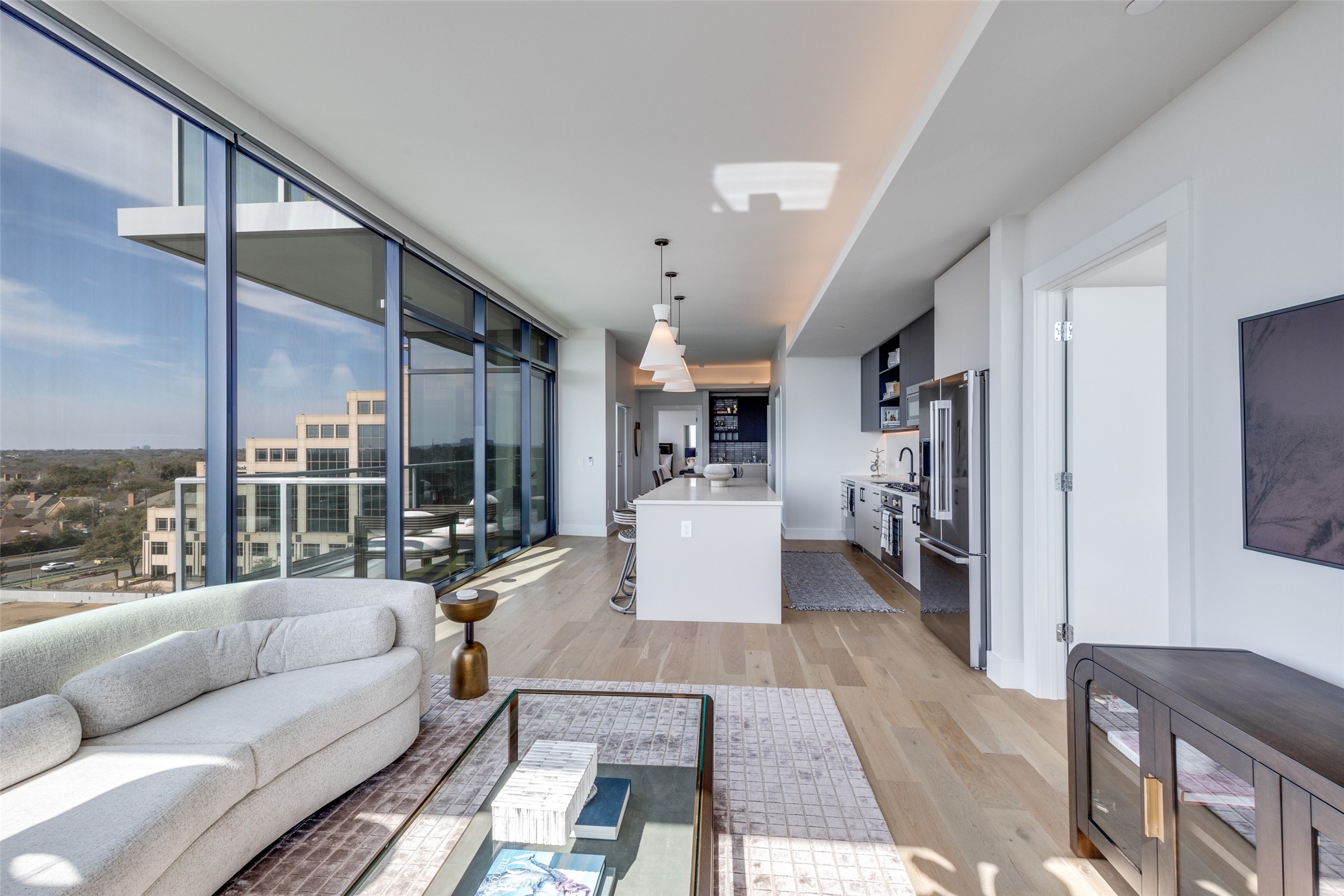 8119 Douglas Avenue Dallas TX 75225