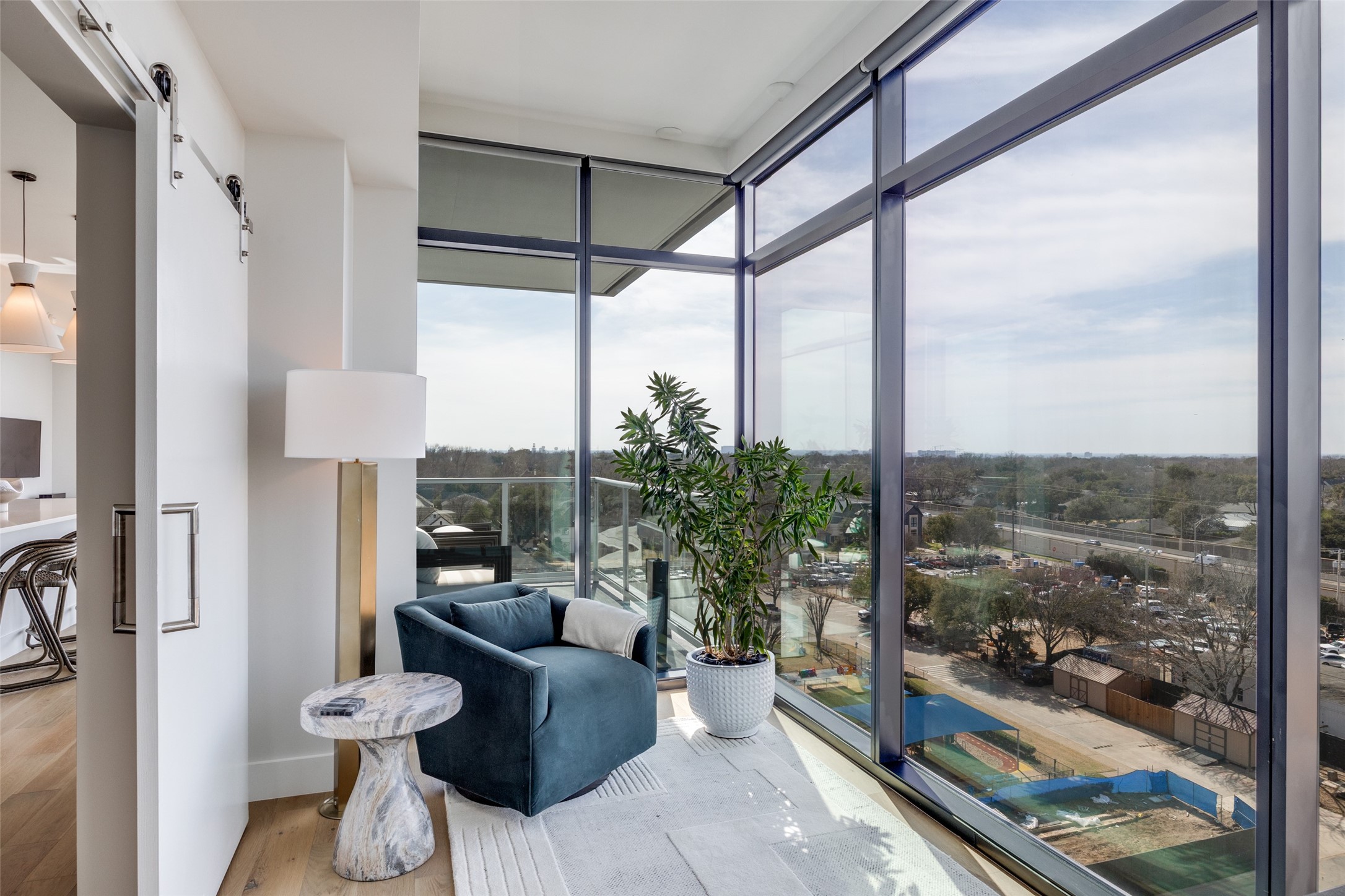 8119 Douglas Avenue Dallas TX 75225