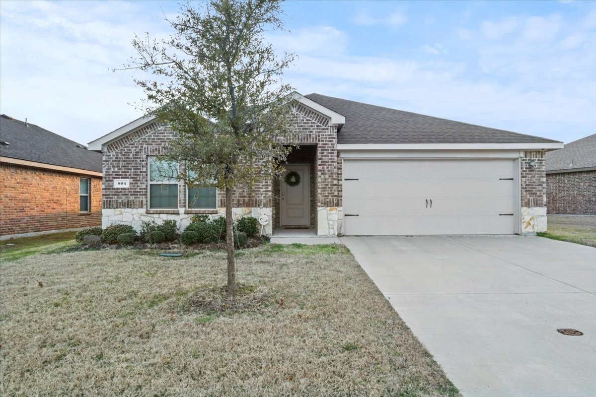 804 Roland Drive Fate TX 75189