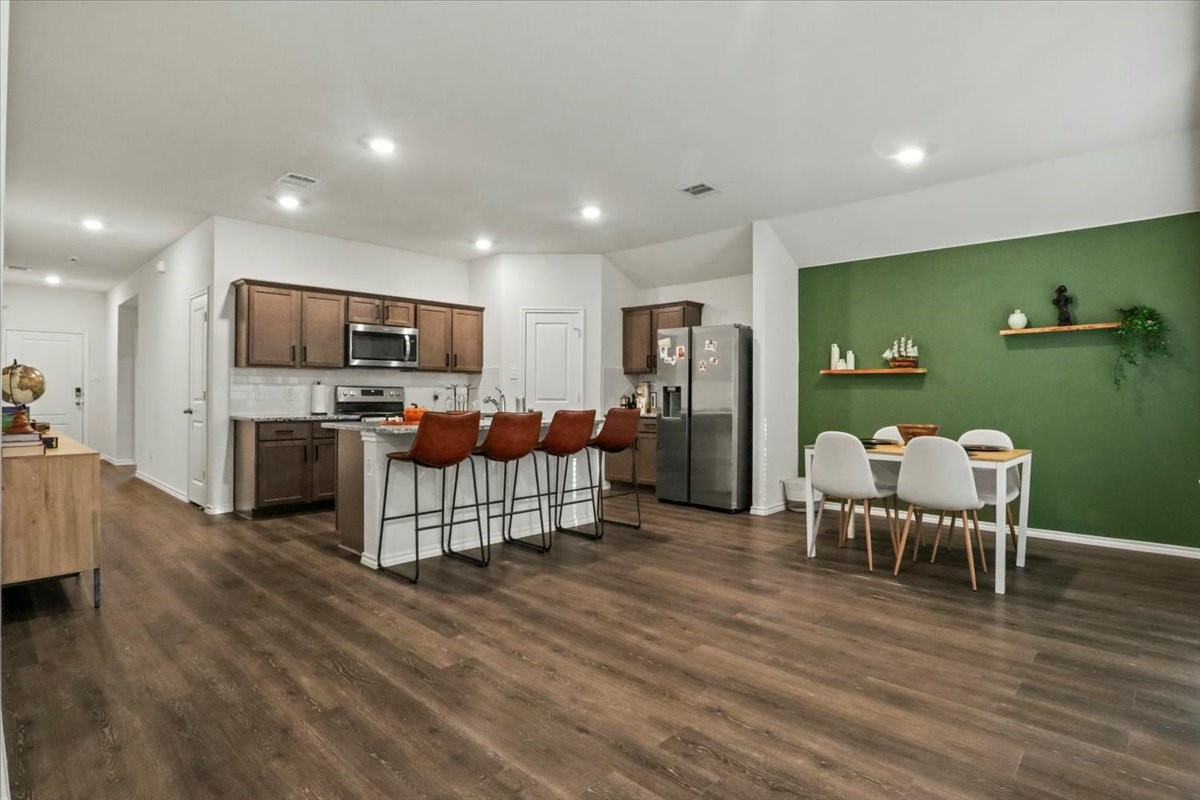 804 Roland Drive Fate TX 75189