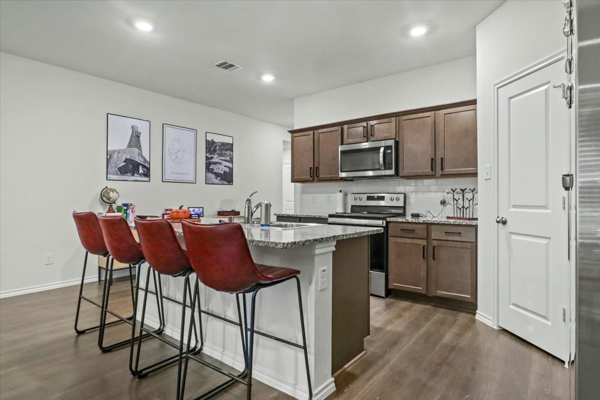 804 Roland Drive Fate TX 75189