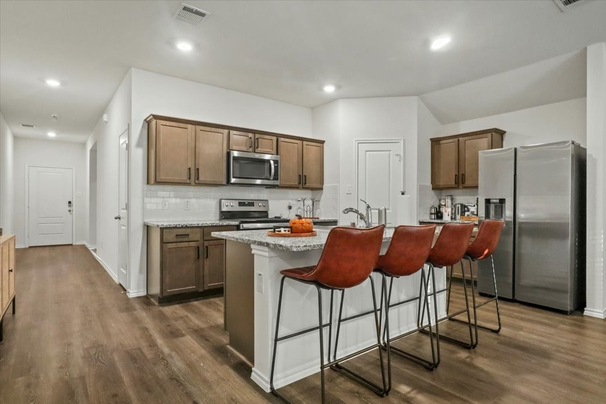 804 Roland Drive Fate TX 75189