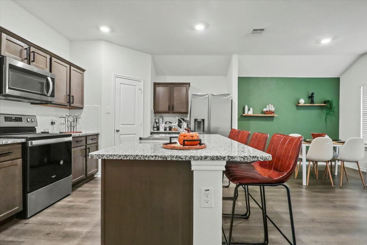 804 Roland Drive Fate TX 75189