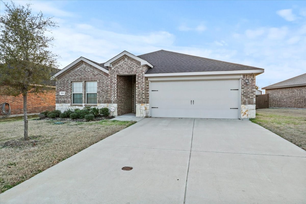 804 Roland Drive Fate TX 75189