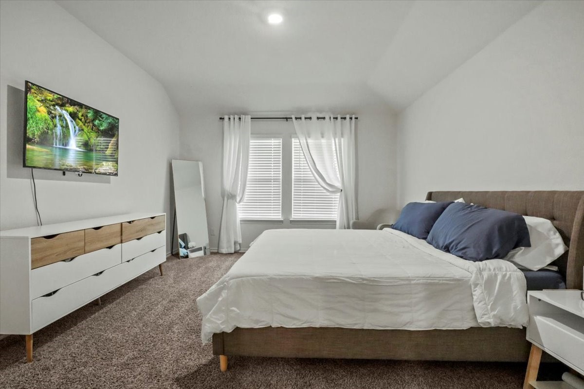 804 Roland Drive Fate TX 75189