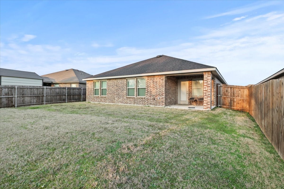 804 Roland Drive Fate TX 75189