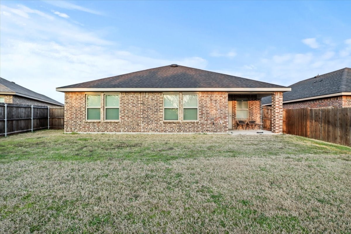 804 Roland Drive Fate TX 75189