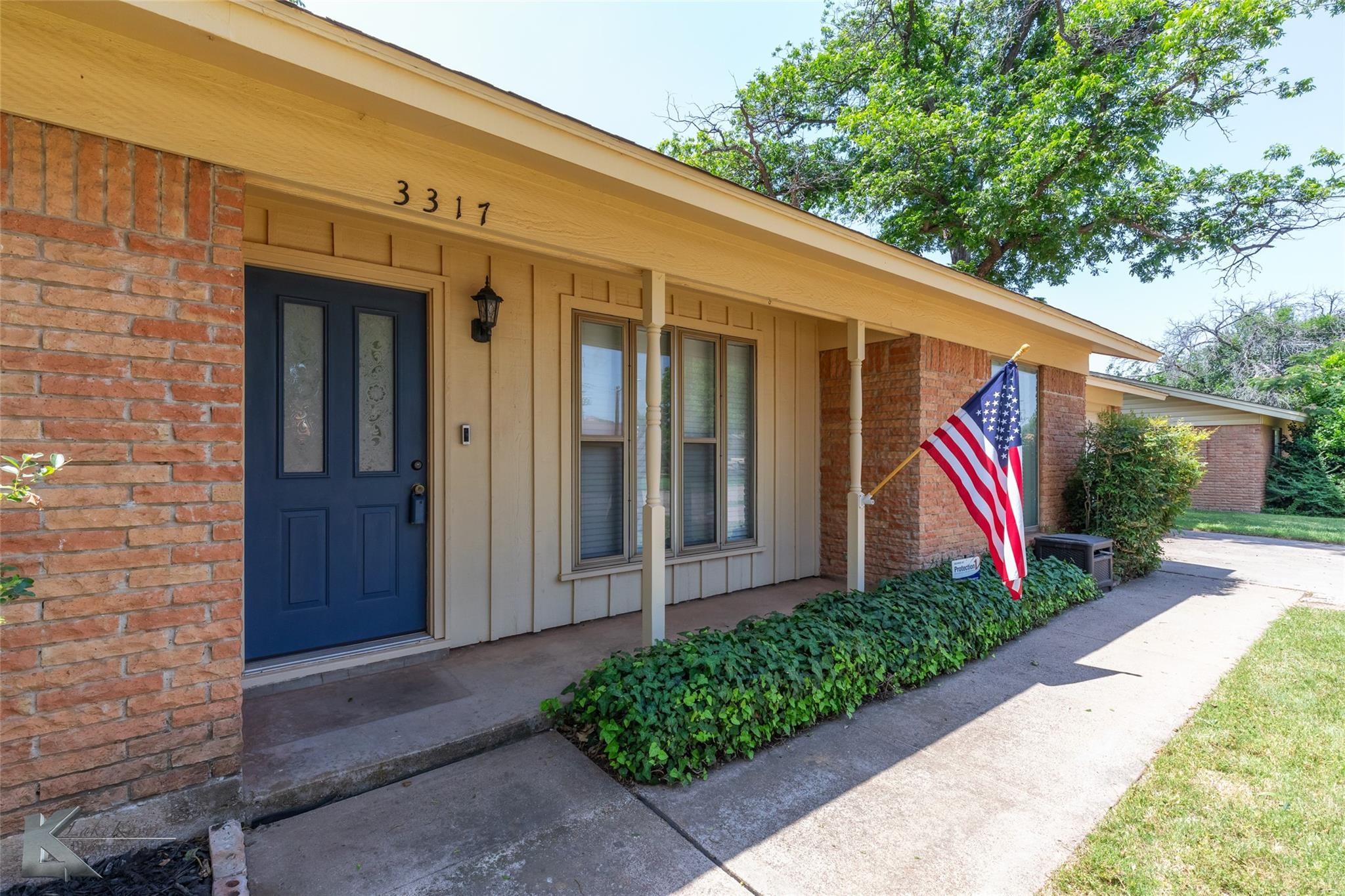 3317 Santa Monica Drive Abilene TX 79605
