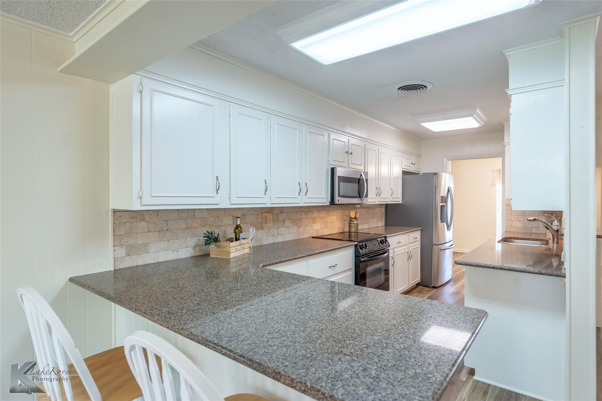3317 Santa Monica Drive Abilene TX 79605