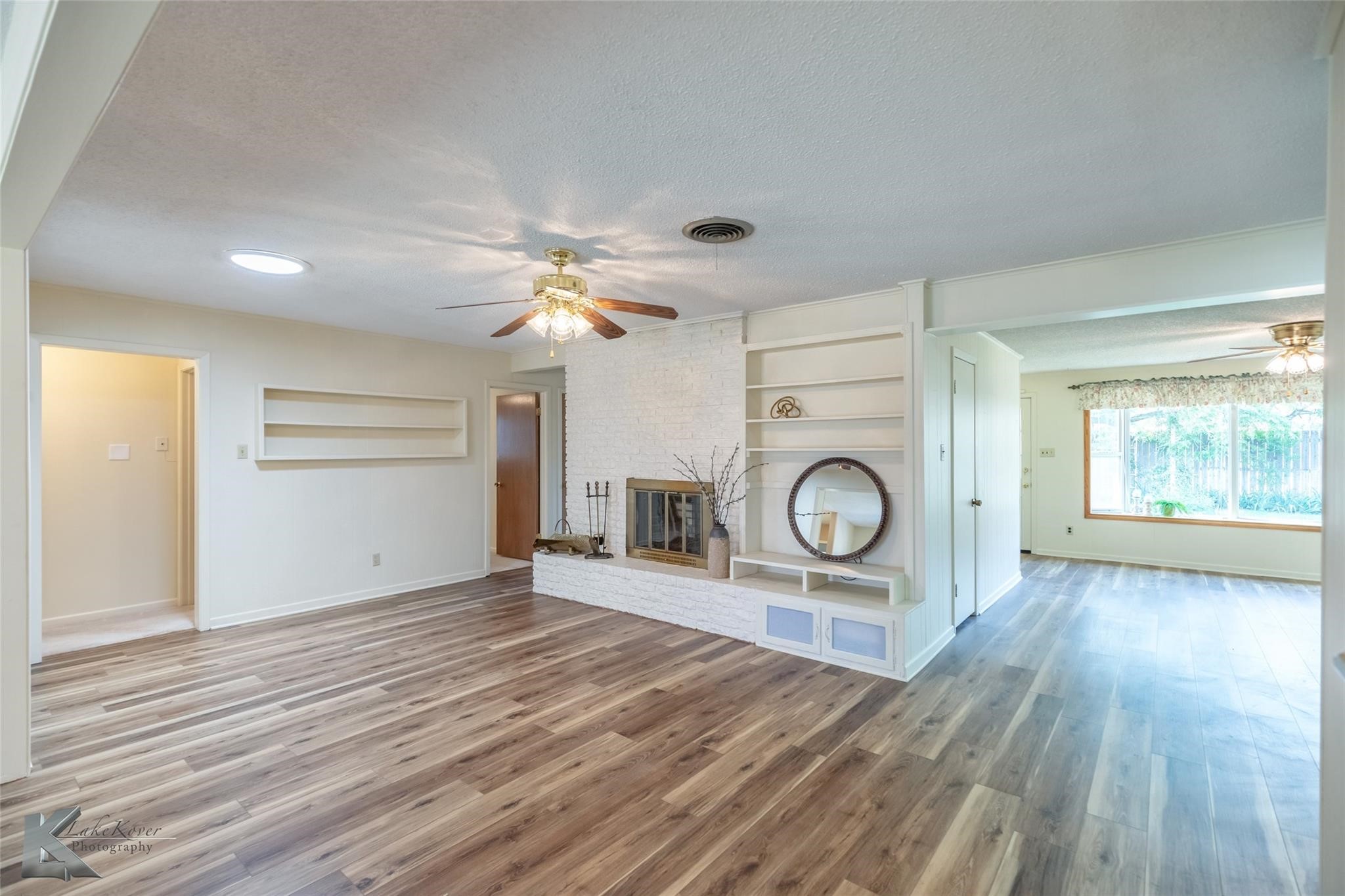 3317 Santa Monica Drive Abilene TX 79605