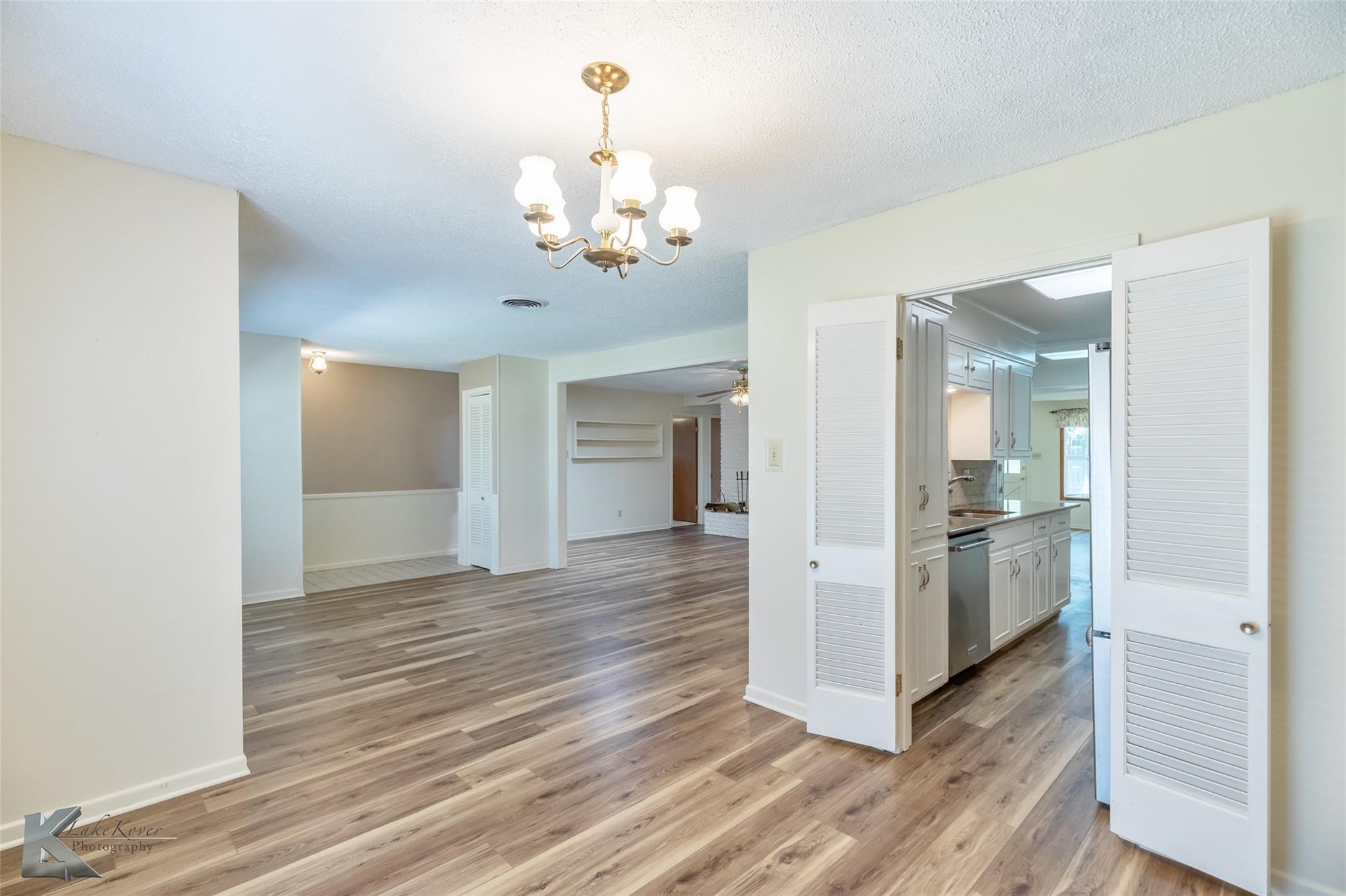 3317 Santa Monica Drive Abilene TX 79605