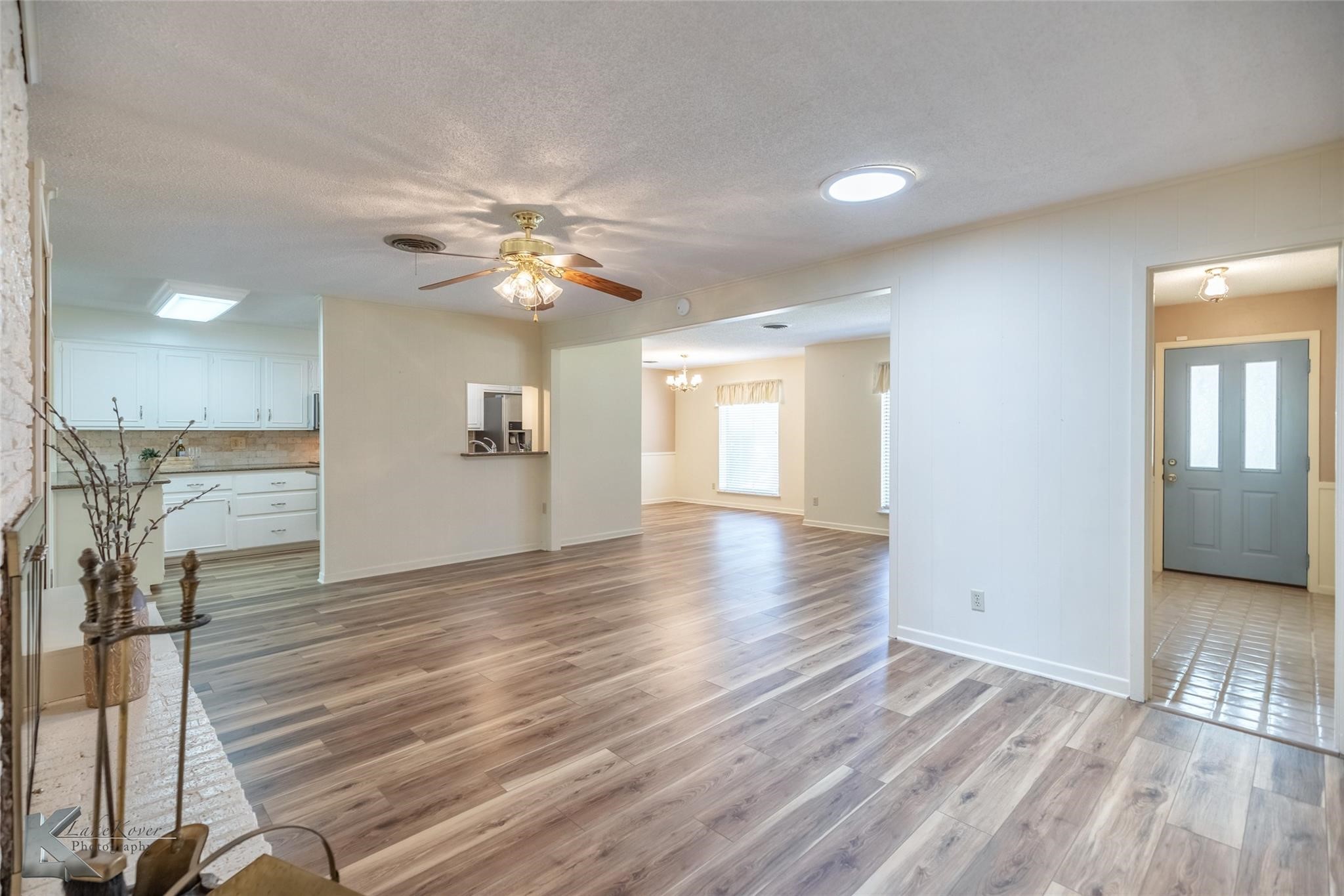 3317 Santa Monica Drive Abilene TX 79605