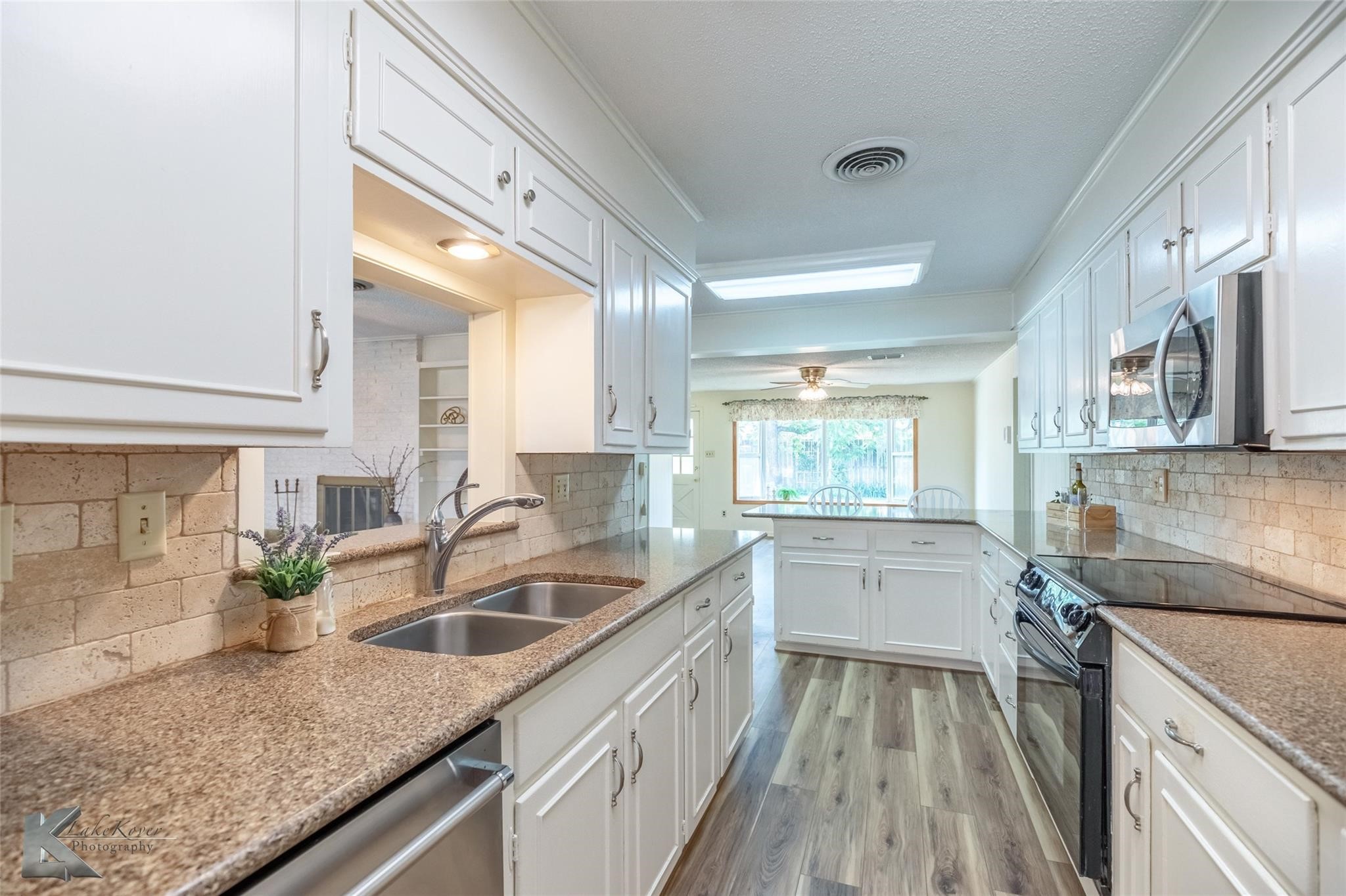 3317 Santa Monica Drive Abilene TX 79605