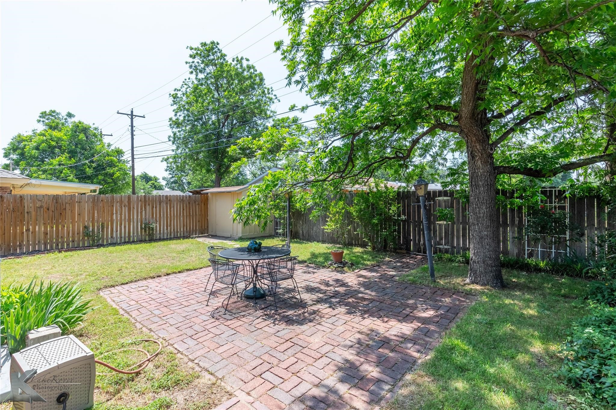 3317 Santa Monica Drive Abilene TX 79605