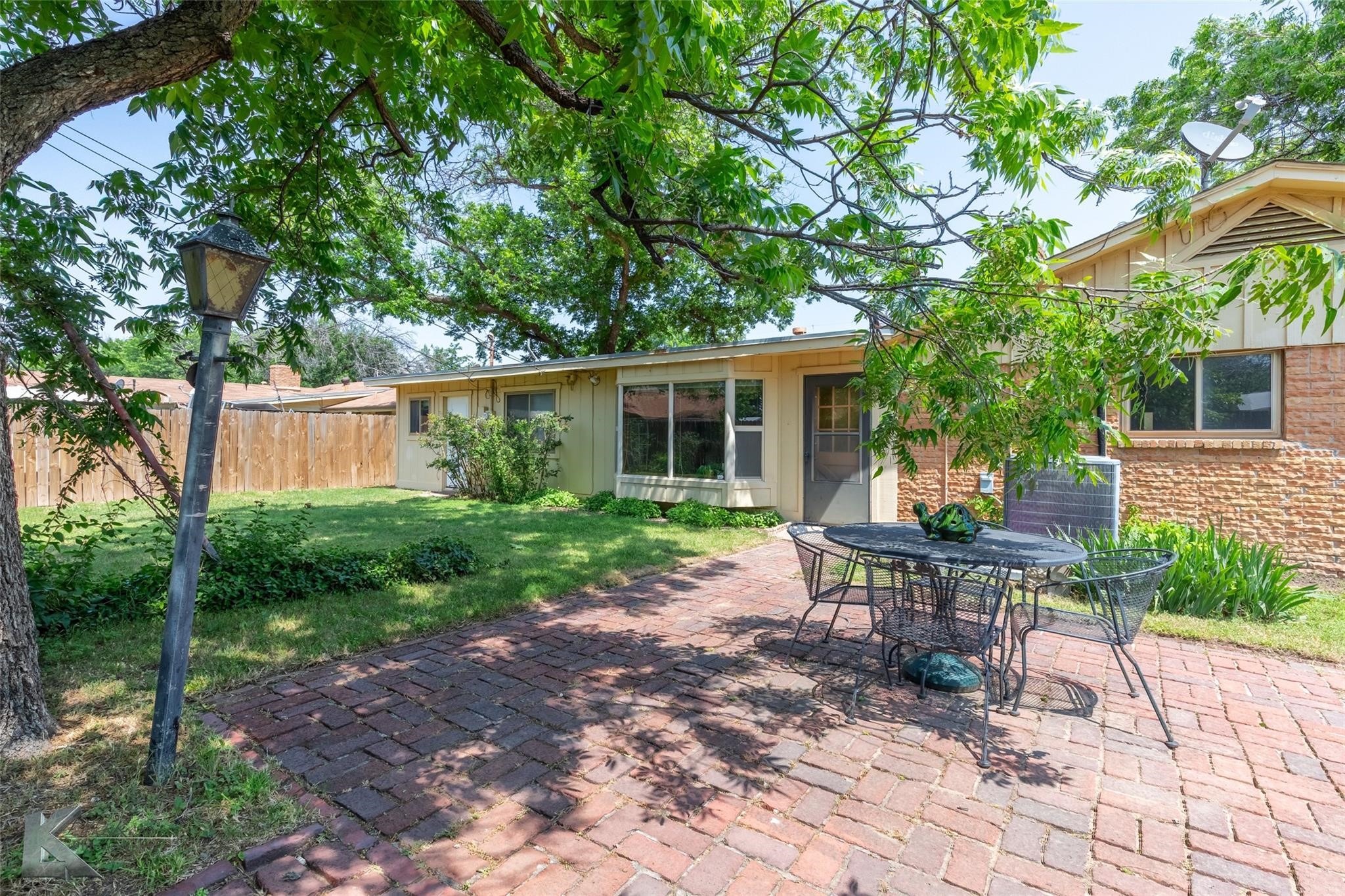 3317 Santa Monica Drive Abilene TX 79605