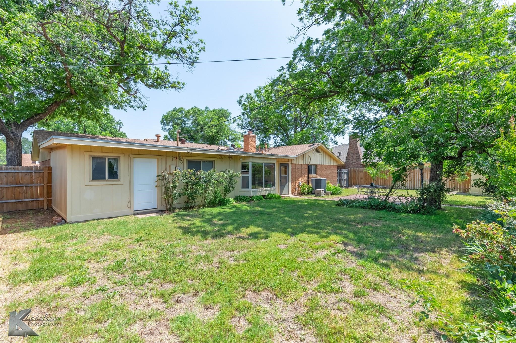 3317 Santa Monica Drive Abilene TX 79605