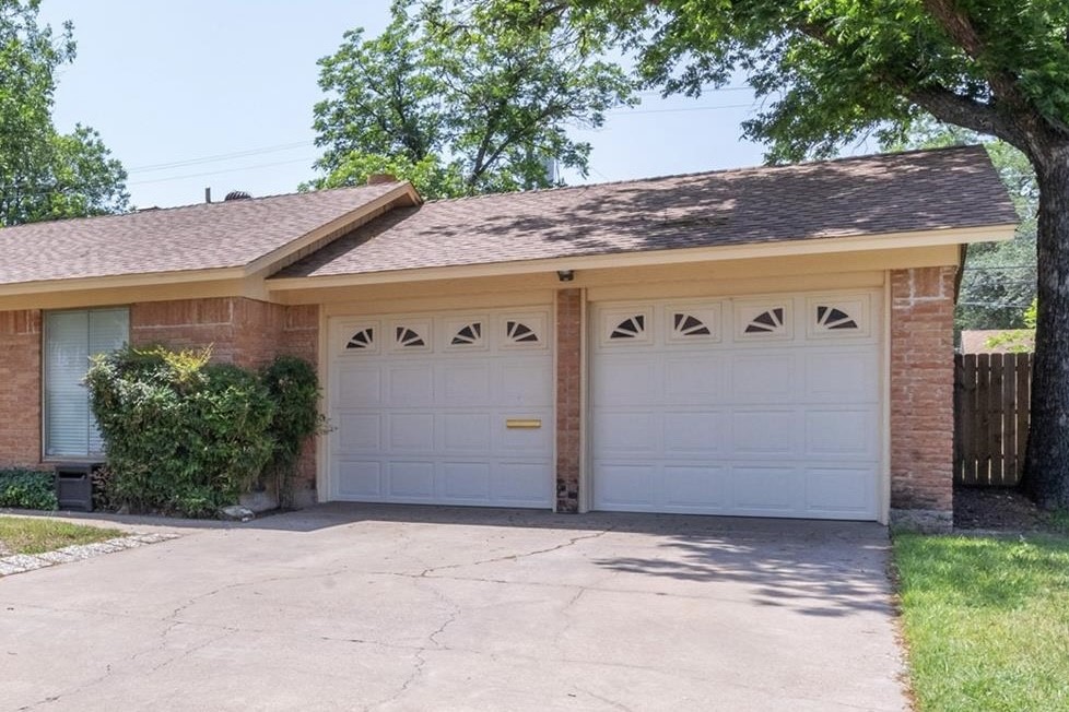 3317 Santa Monica Drive Abilene TX 79605
