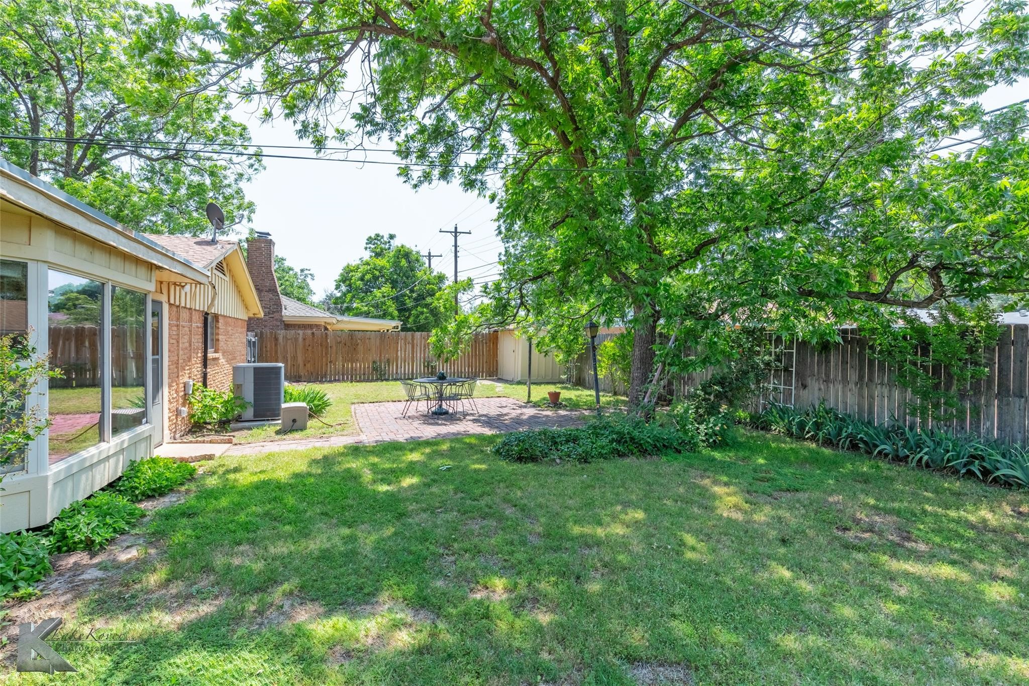 3317 Santa Monica Drive Abilene TX 79605