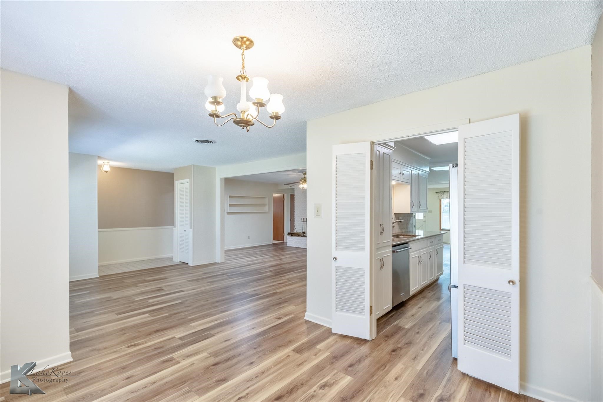 3317 Santa Monica Drive Abilene TX 79605
