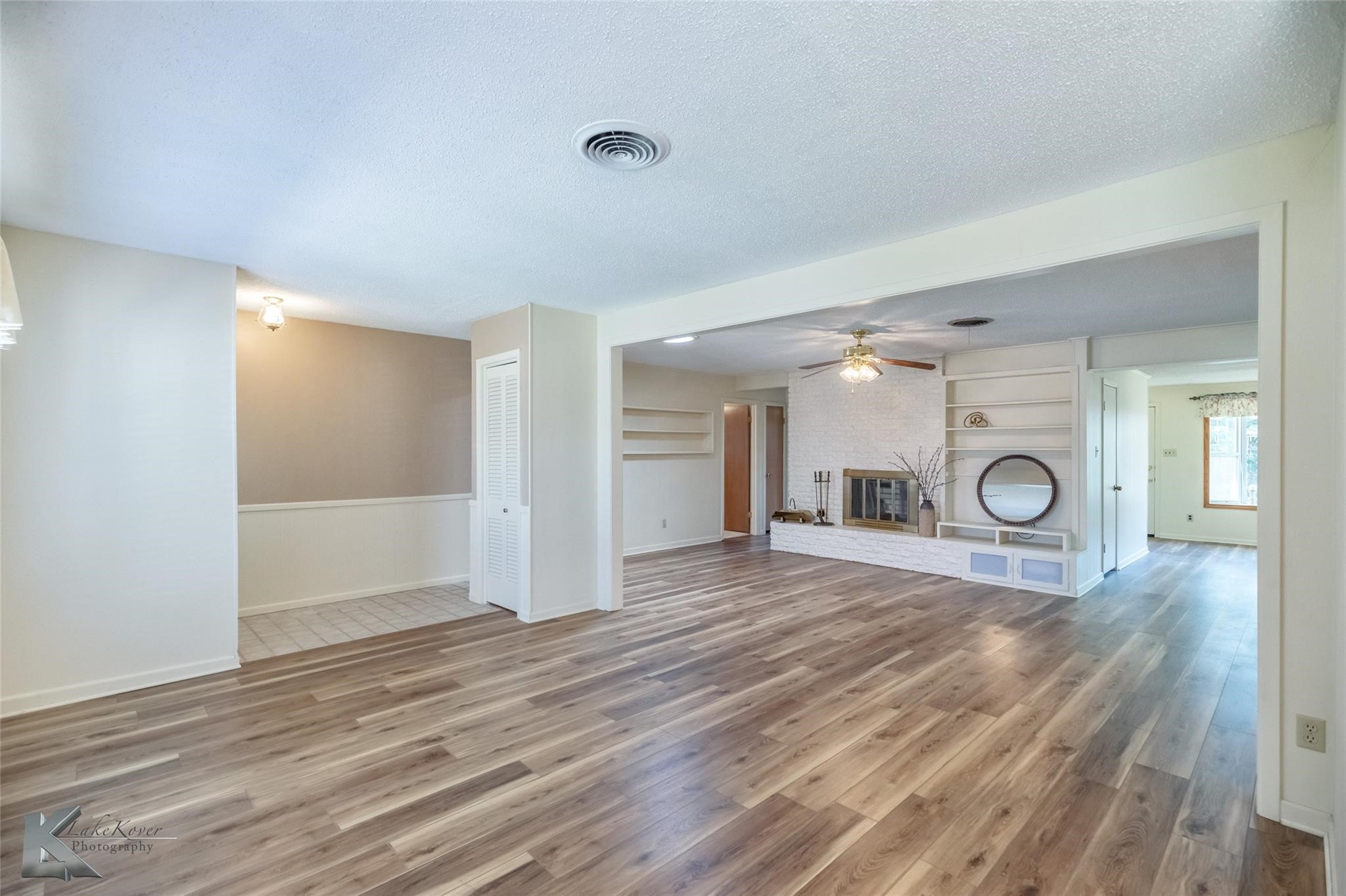 3317 Santa Monica Drive Abilene TX 79605