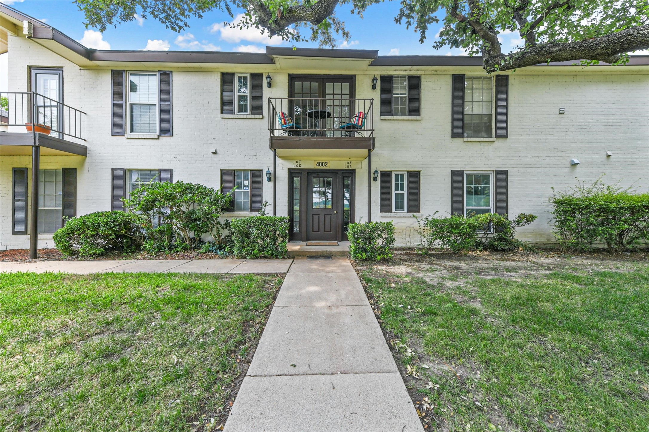 4002 Ridglea Country Club Drive Fort Worth TX 76126