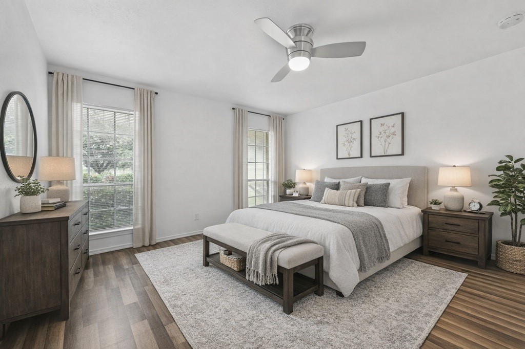 4002 Ridglea Country Club Drive Fort Worth TX 76126