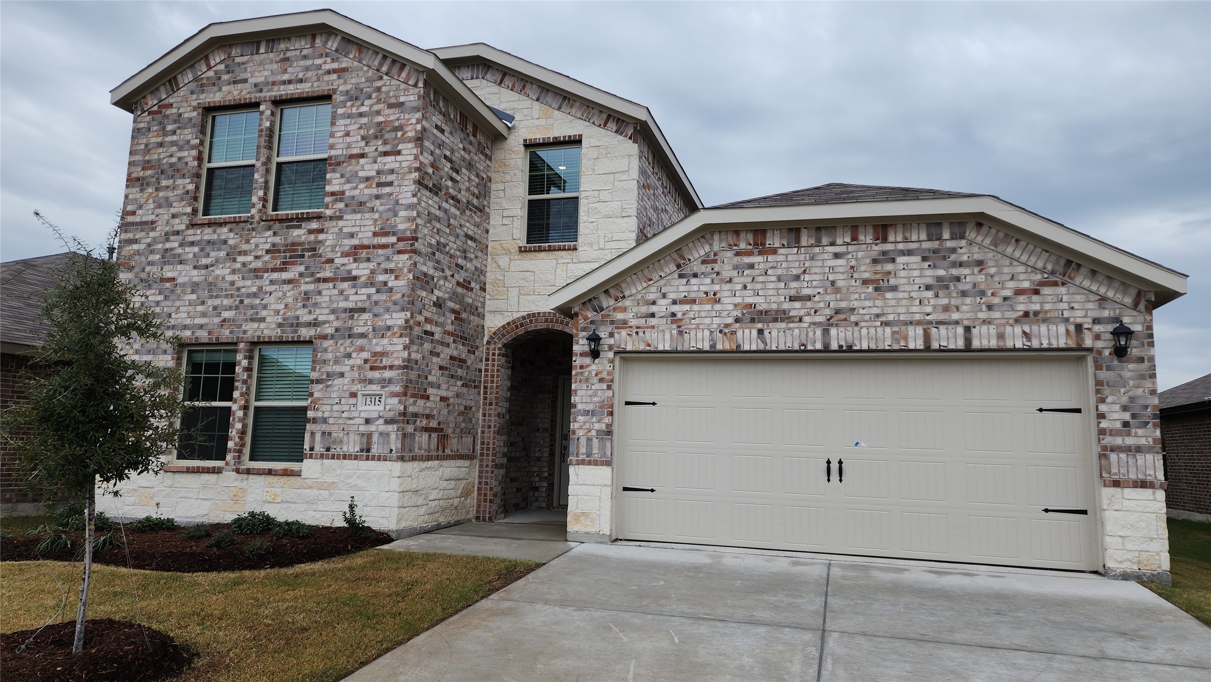 1315 Kansas Street Royse City TX 75189