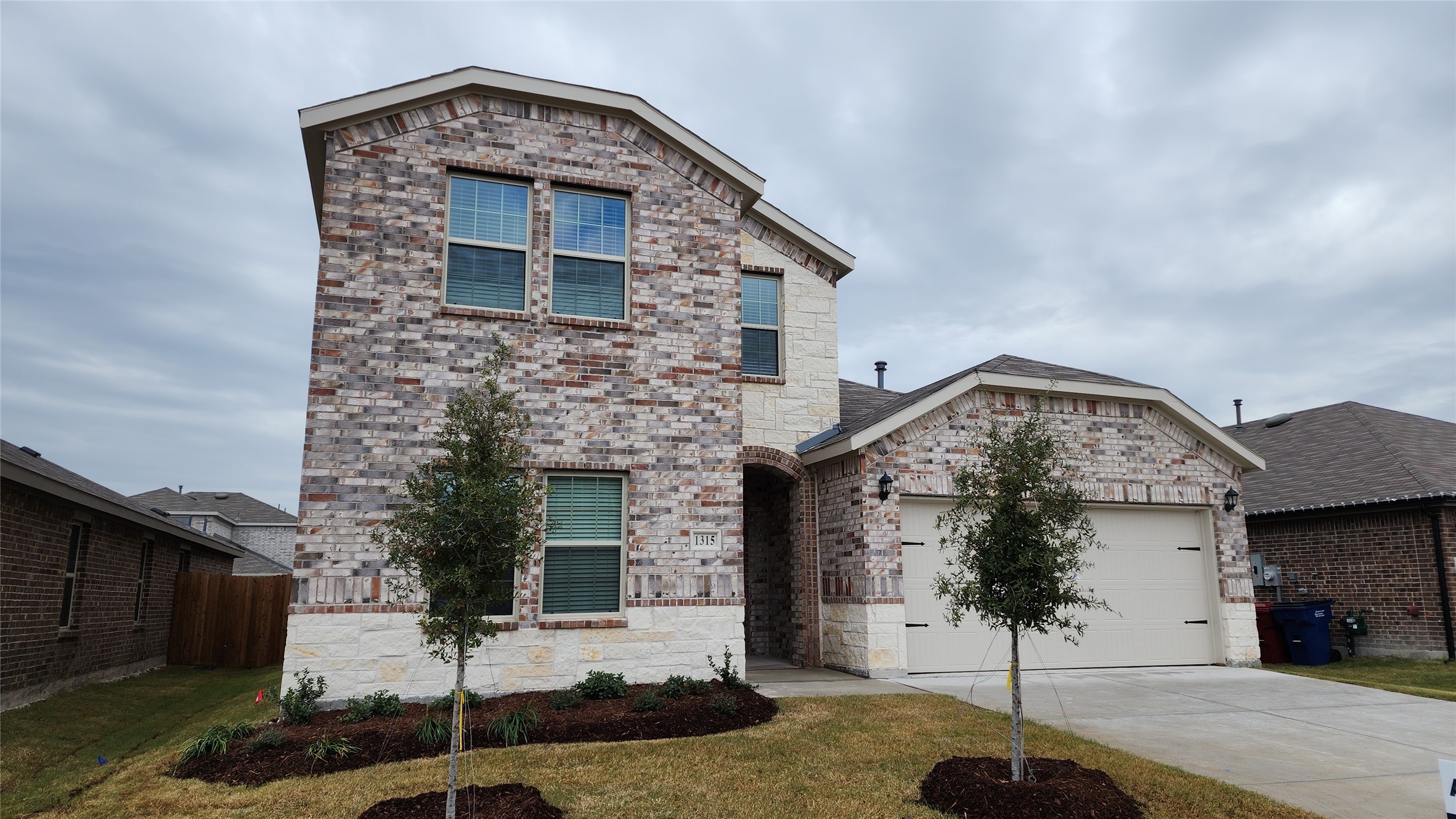 1315 Kansas Street Royse City TX 75189