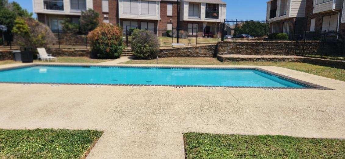 5706 Marvin Loving Drive Garland TX 75043