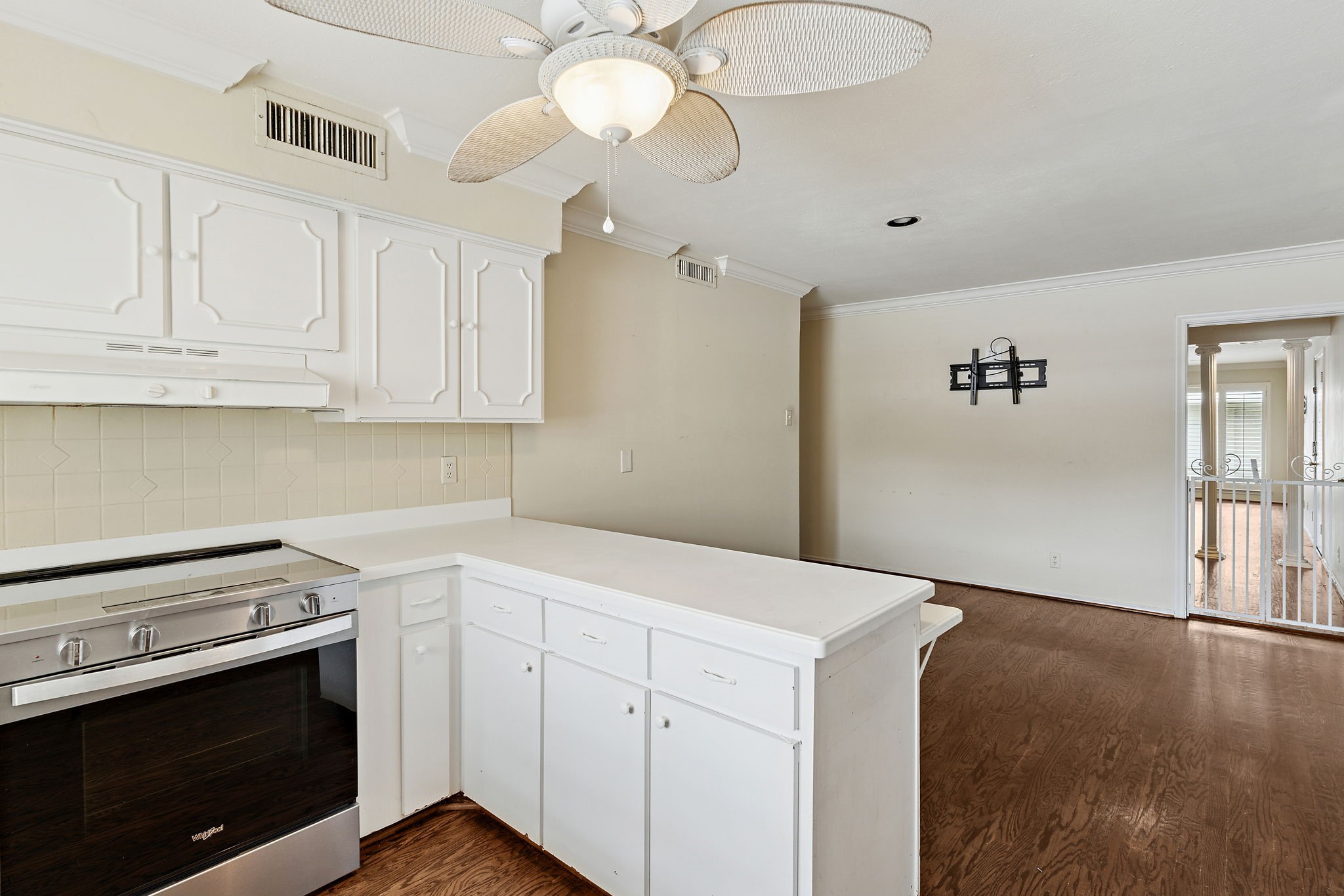 6367 Diamond Head Circle Dallas TX 75225