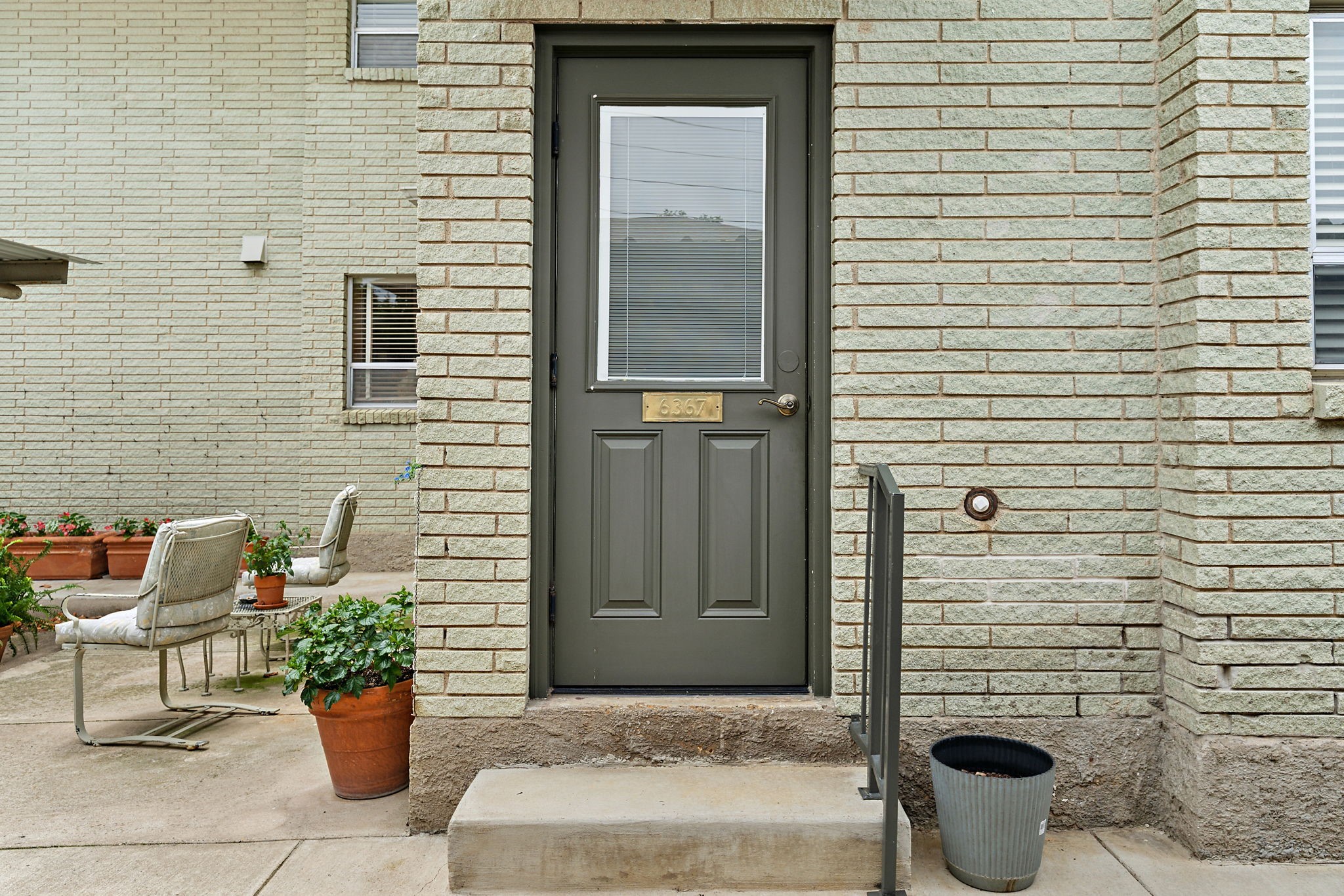 6367 Diamond Head Circle Dallas TX 75225