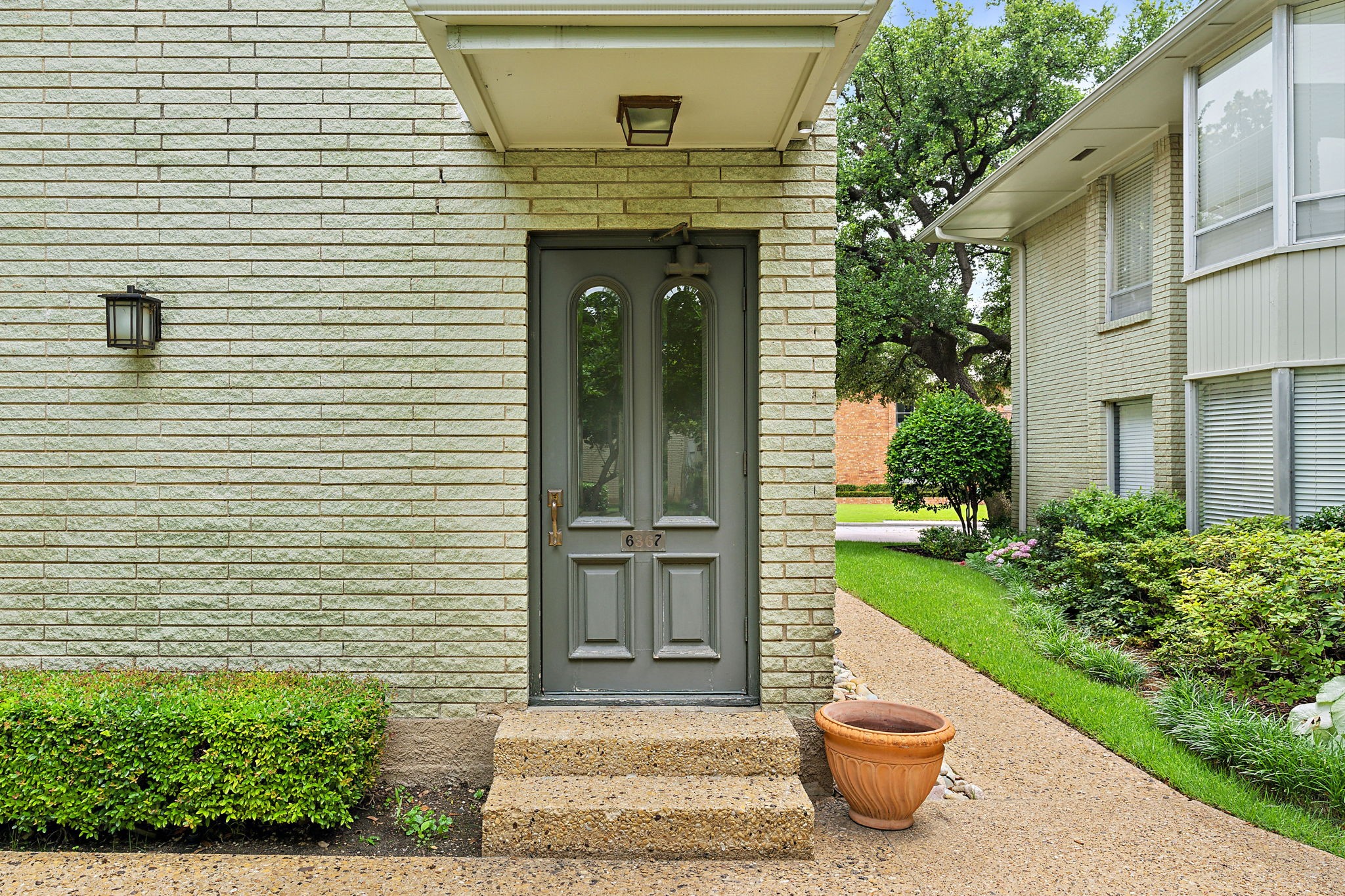 6367 Diamond Head Circle Dallas TX 75225