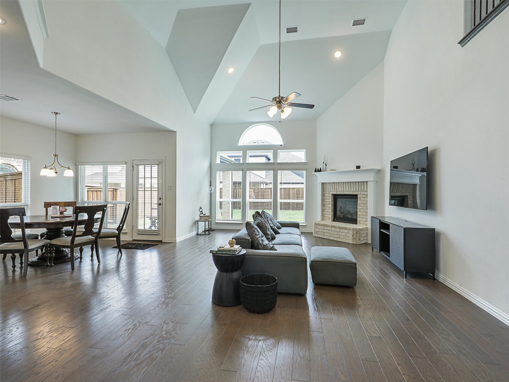 4408 Canadian River Drive Celina TX 75078