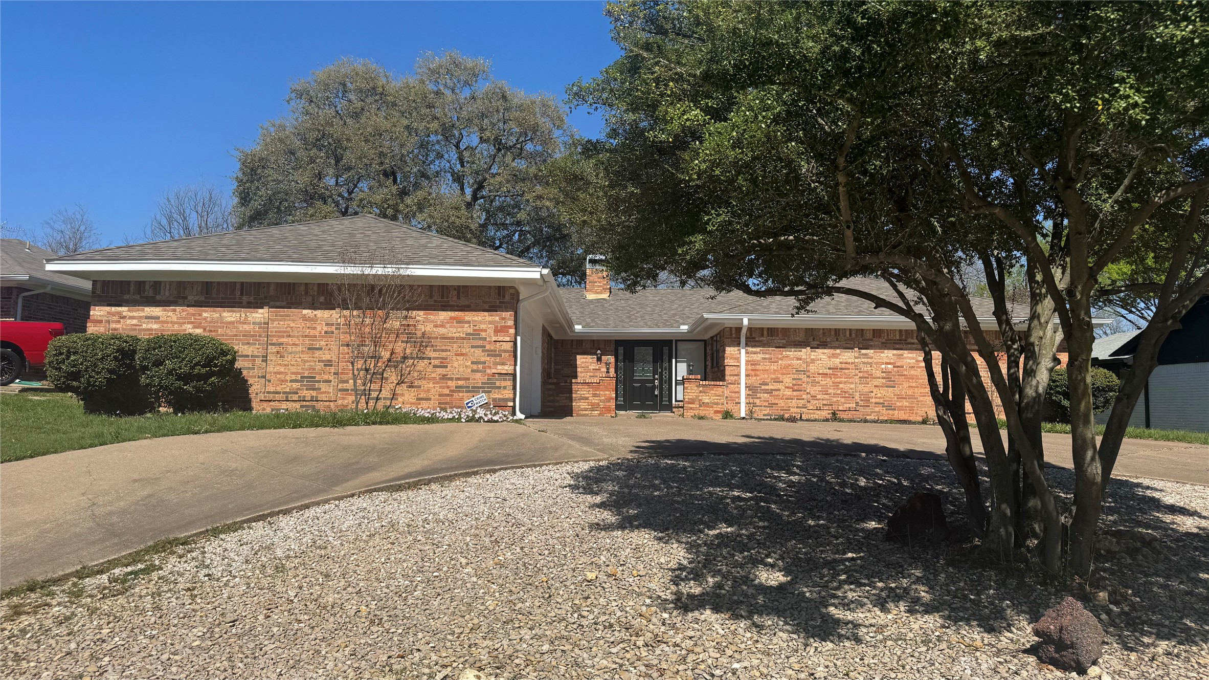 4032 Aragon Drive Fort Worth TX 76133