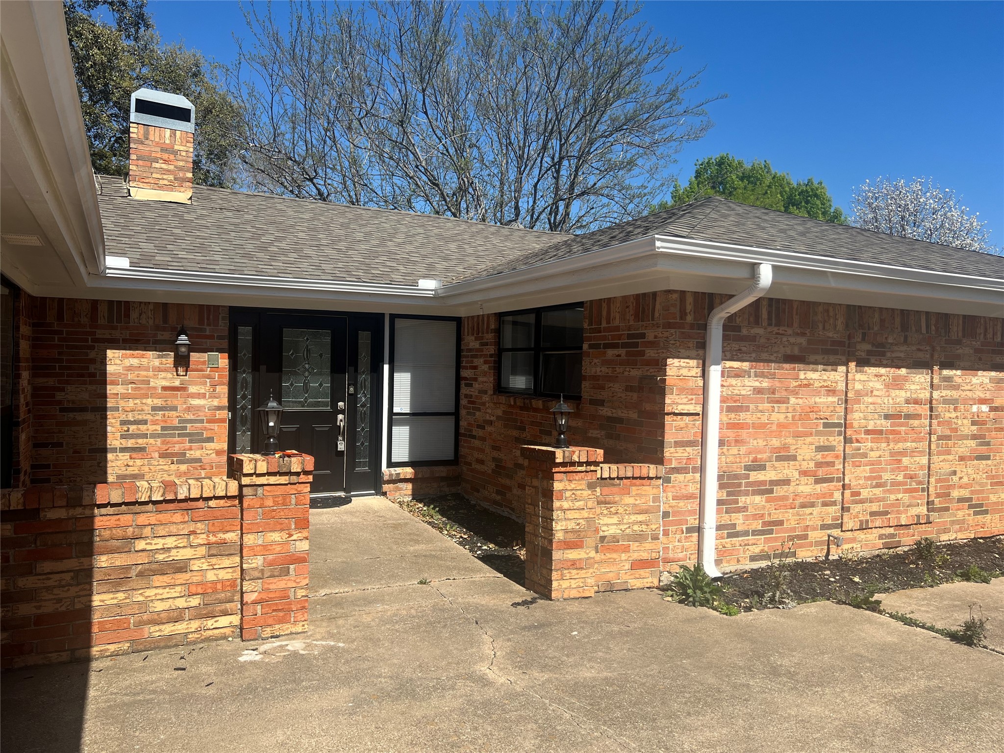 4032 Aragon Drive Fort Worth TX 76133