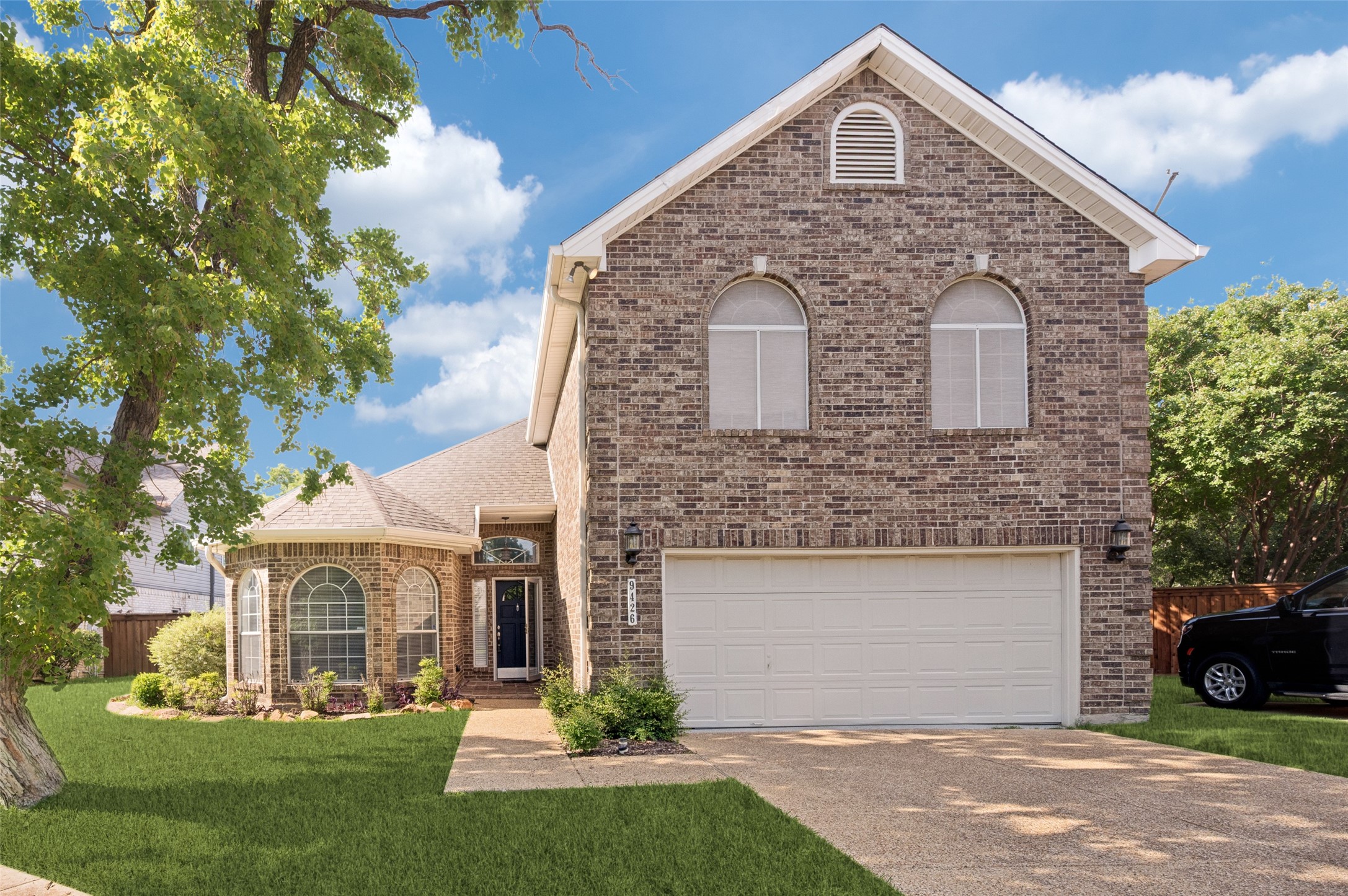 9426 Abbey Road Irving TX 75063
