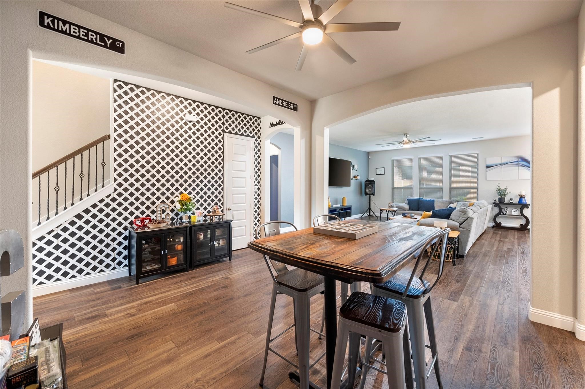 7224 Fallen Crest Lane Arlington TX 76001