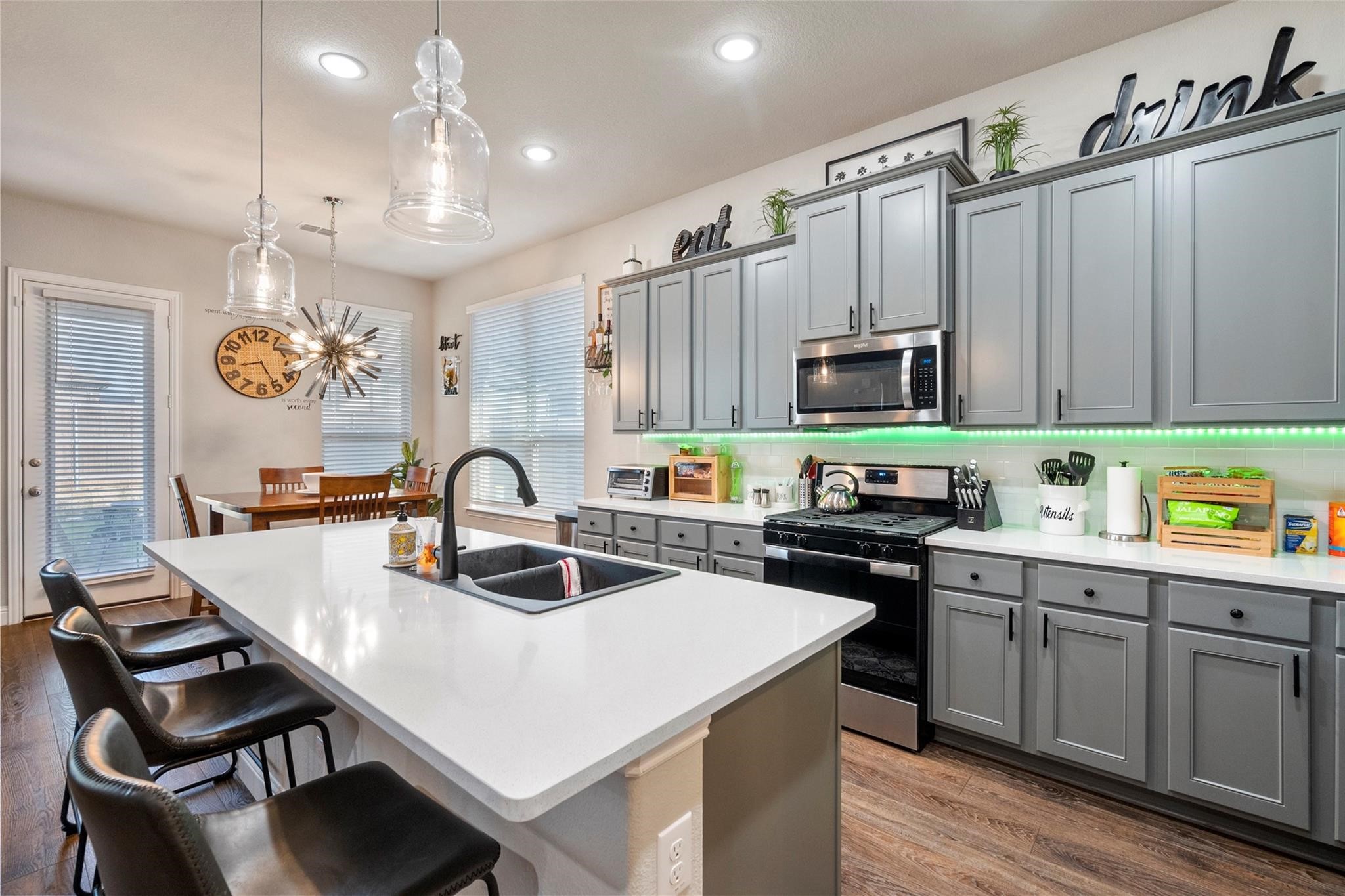 7224 Fallen Crest Lane Arlington TX 76001