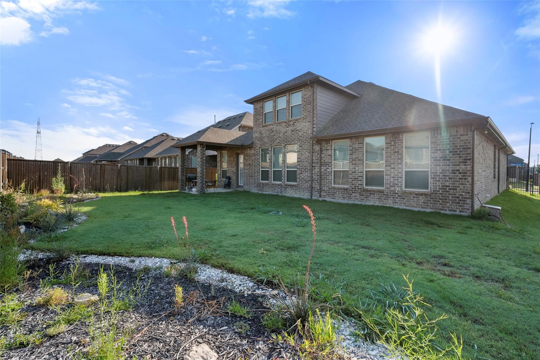 7224 Fallen Crest Lane Arlington TX 76001