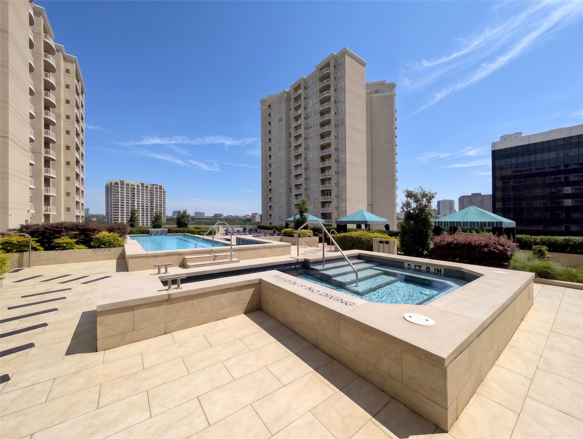 3225 Turtle Creek Boulevard Dallas TX 75219