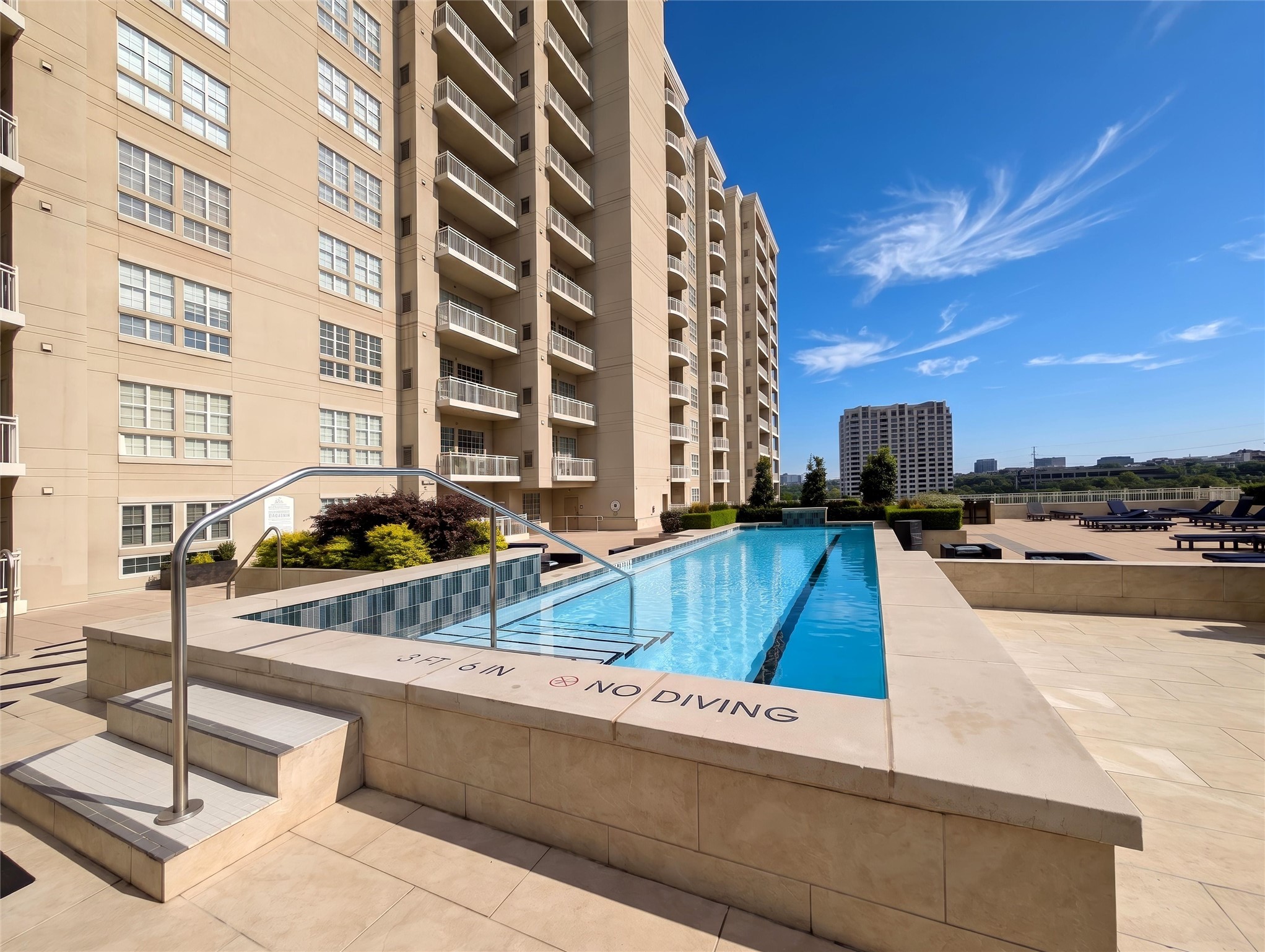 3225 Turtle Creek Boulevard Dallas TX 75219