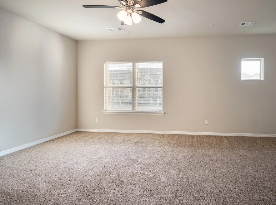 2704 Vine Court Denton TX 76209