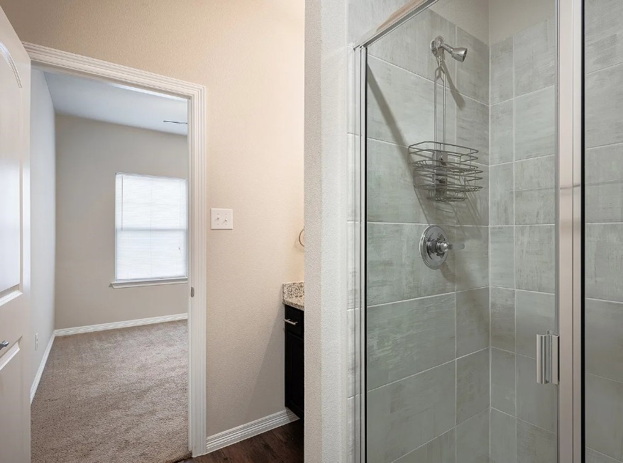 2704 Vine Court Denton TX 76209