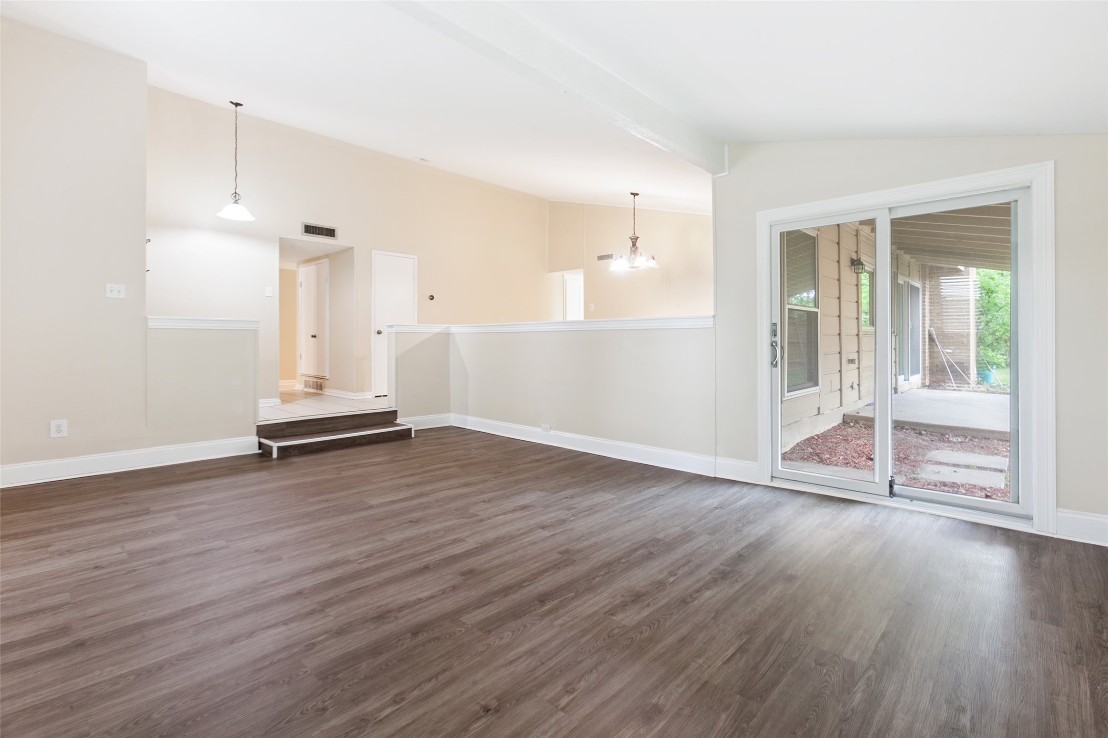 3401 High Plateau Drive Garland TX 75044