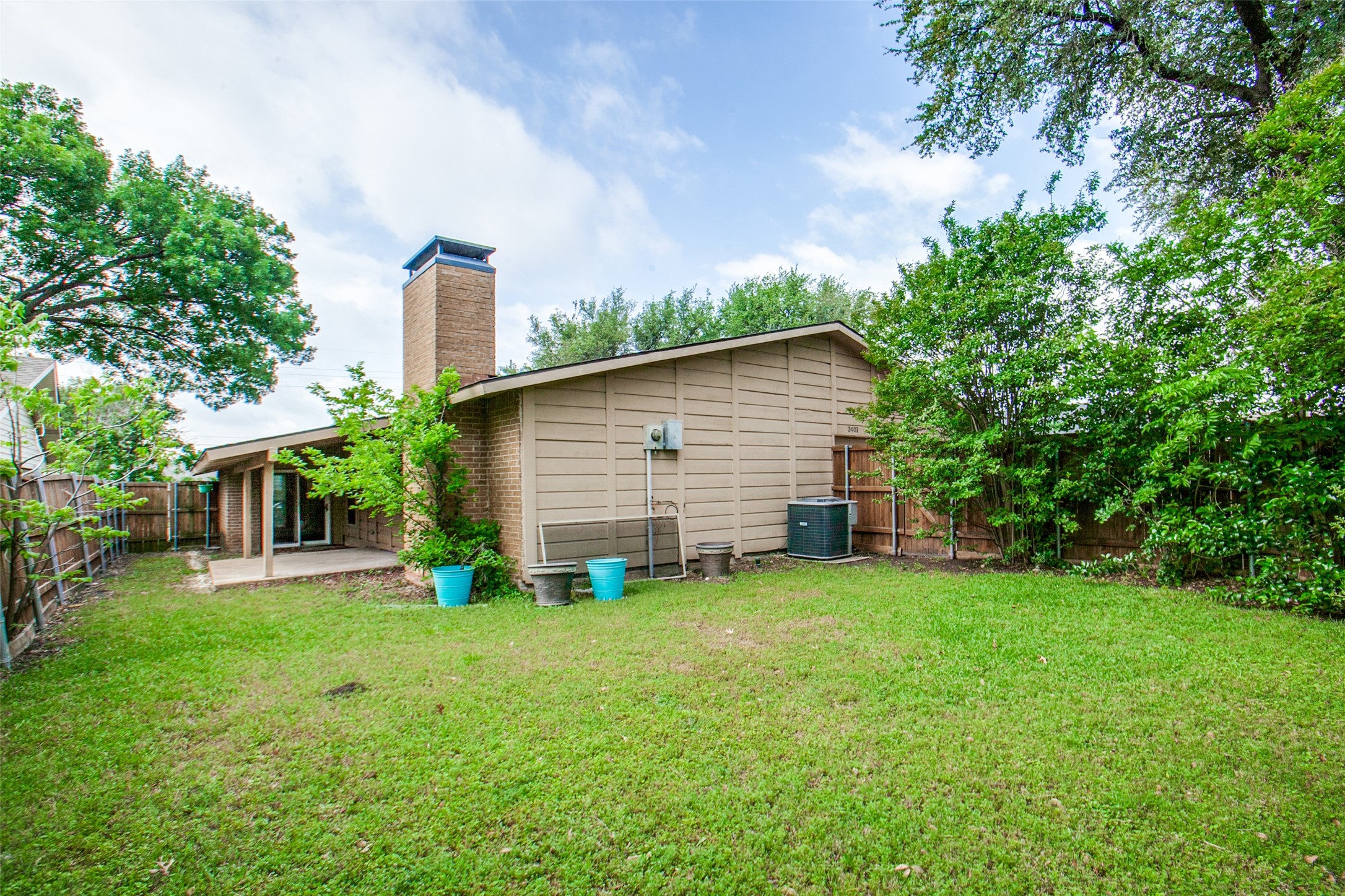3401 High Plateau Drive Garland TX 75044