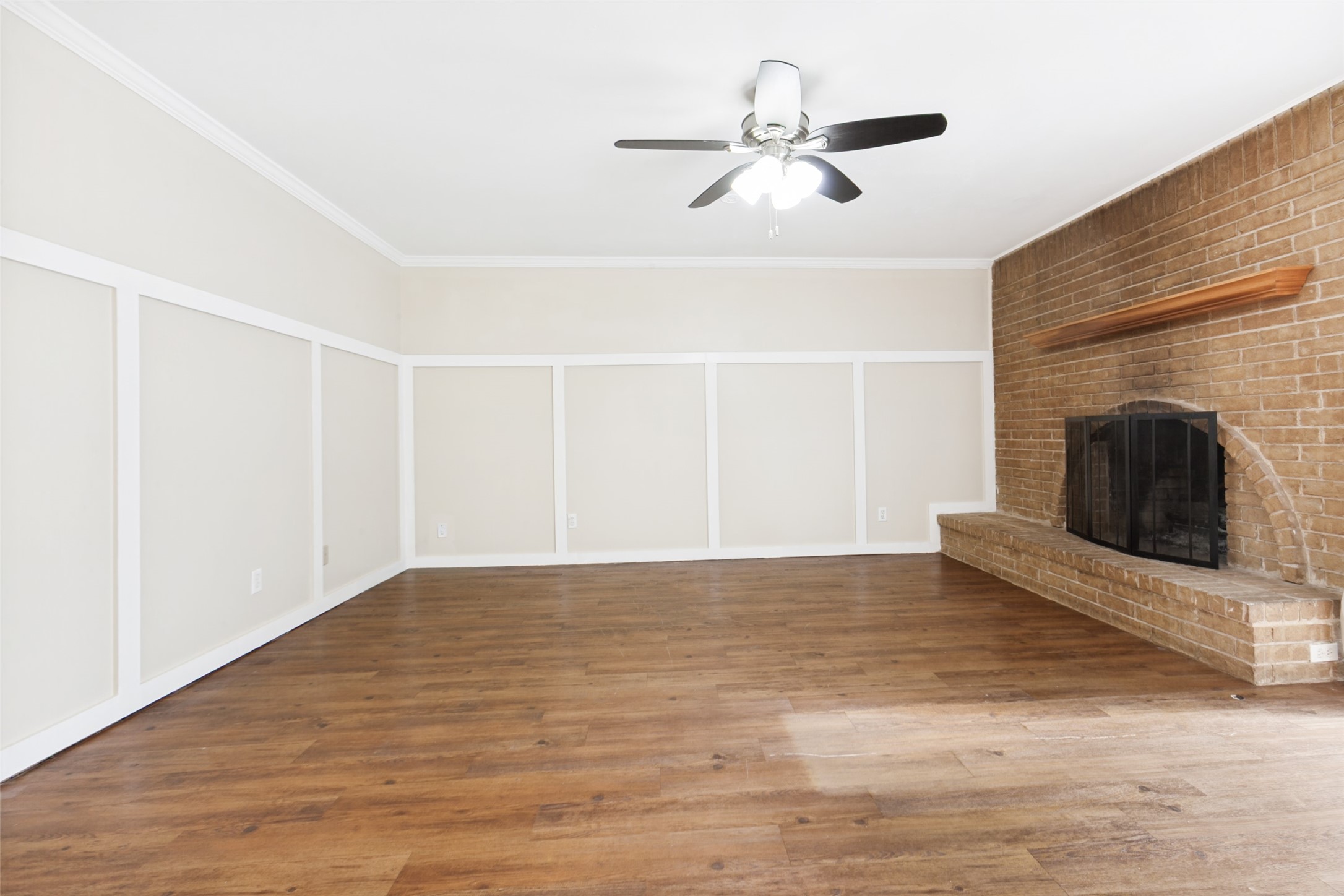 3401 High Plateau Drive Garland TX 75044