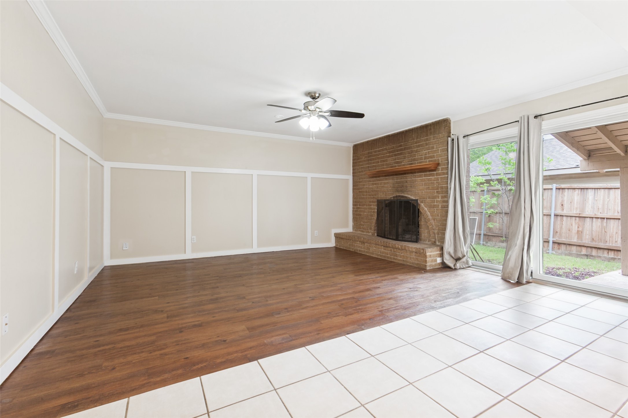 3401 High Plateau Drive Garland TX 75044