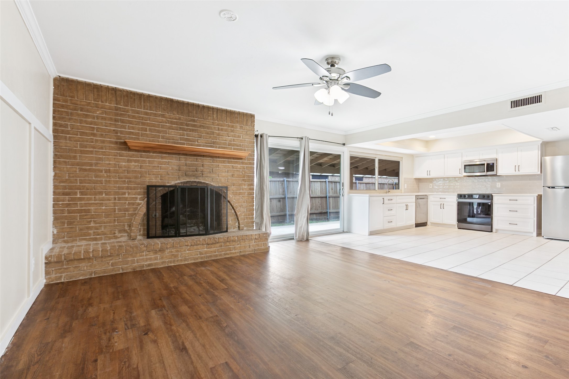 3401 High Plateau Drive Garland TX 75044