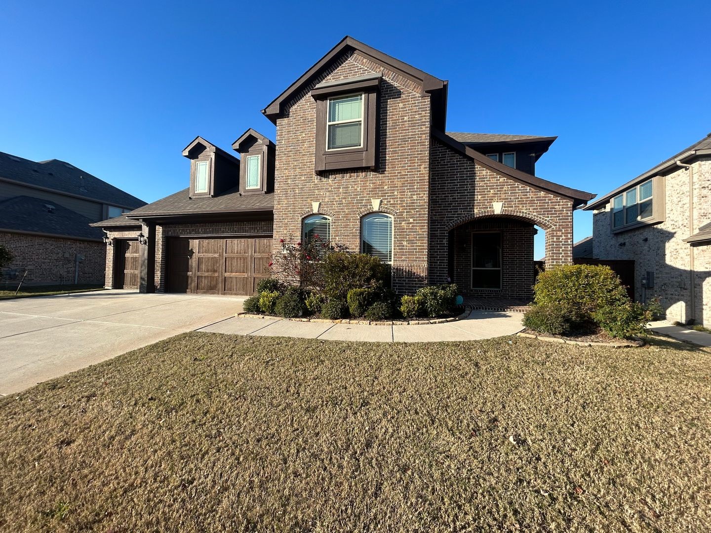 2003 Cheshire Way Forney TX 75126