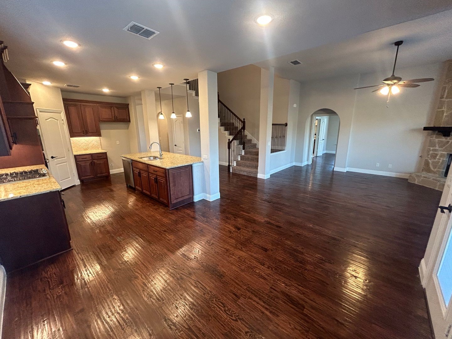 2003 Cheshire Way Forney TX 75126